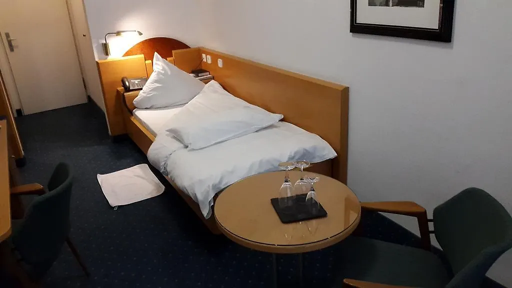 Hotel Unger Stuttgart