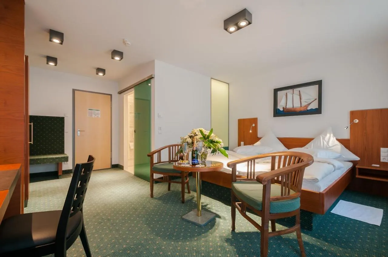 שטוטגרט Hotel Unger