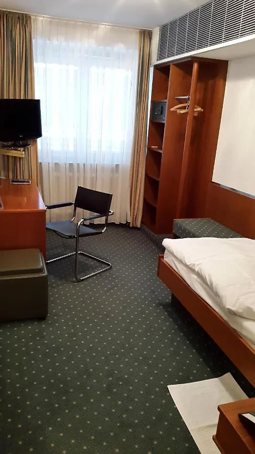 Hotel Unger Stuttgart