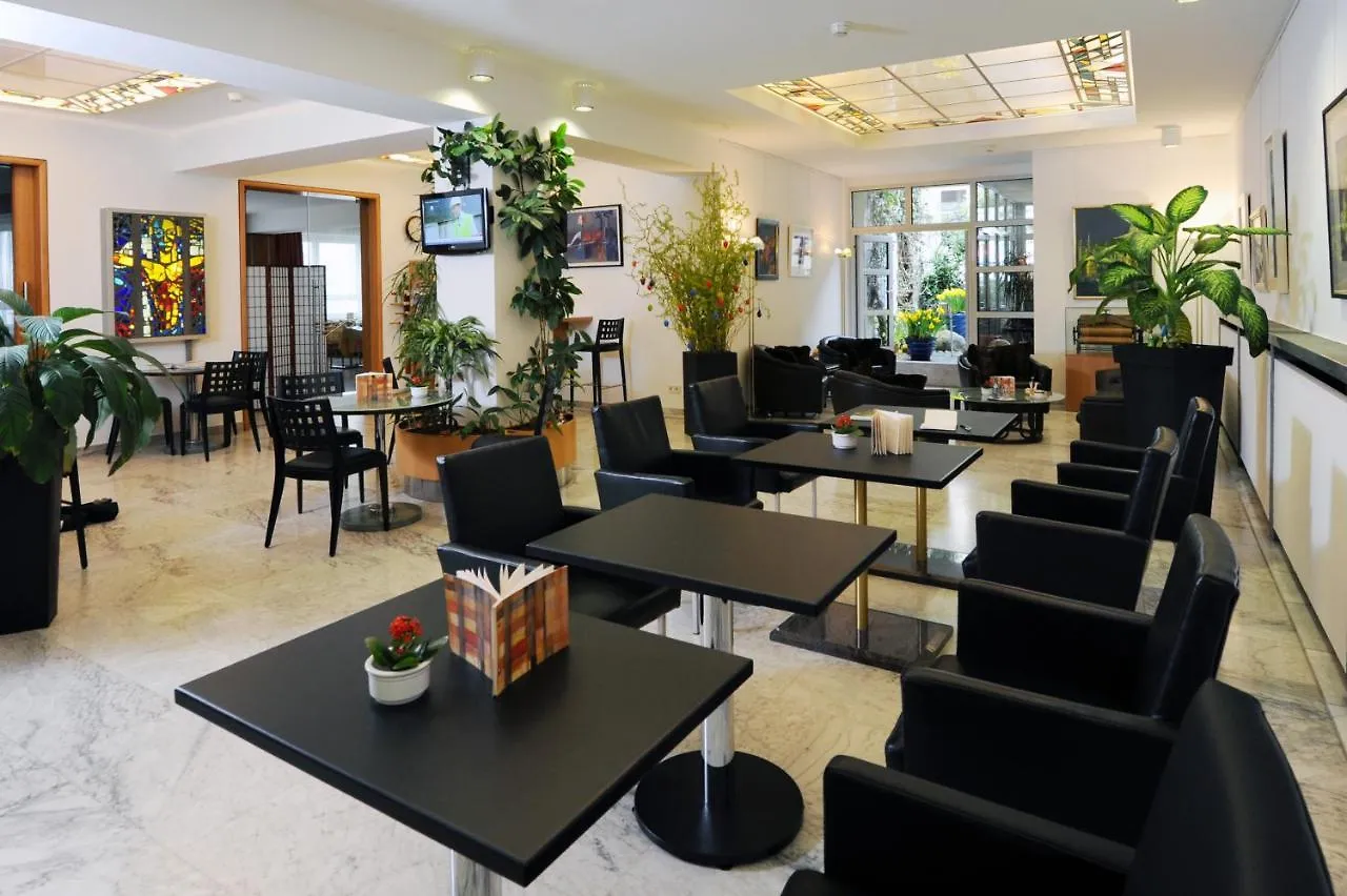 ****  שטוטגרט Hotel Unger גרמניה