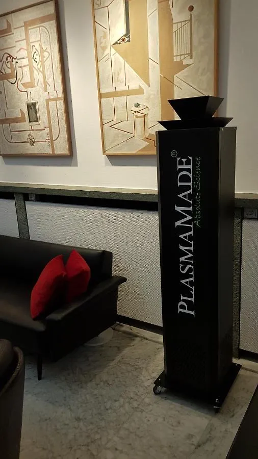 Hotel Unger Stuttgart