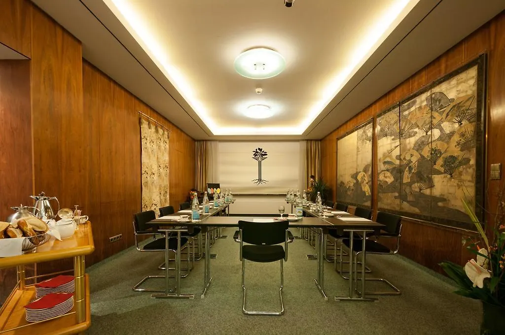 Hotel Unger Stuttgart