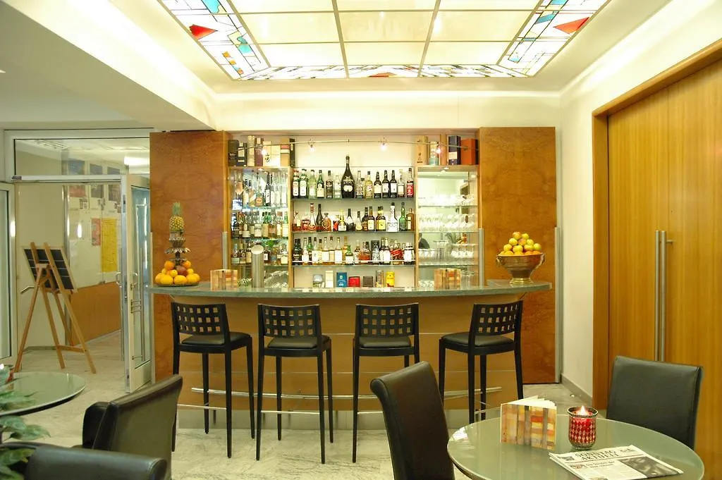 Hotel Unger Stuttgart
