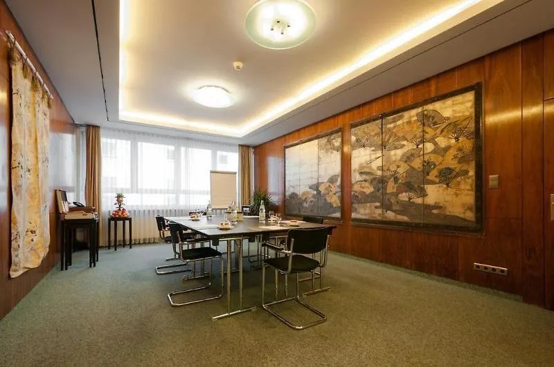 Hotel Unger Stuttgart