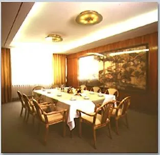 שטוטגרט Hotel Unger