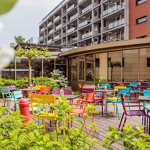 Ibis Centre Stopera Hotel Ámsterdam