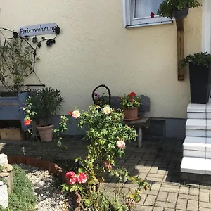 Ferienwohnung Roth Apartamento Memmingen