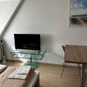 Appartament Im Herzen Von Apartamento Núremberg