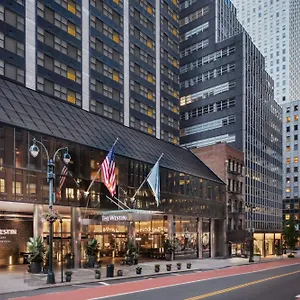 The Westin Grand Hotel Nueva York