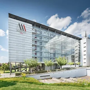 Aparthotel Maseven Si Centrum Ehem Si-suites