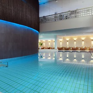 Hotel Le Meridien