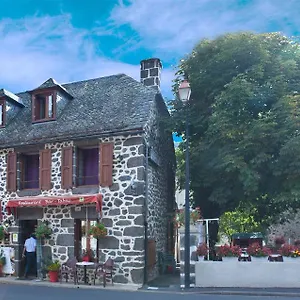 De La Poste 2*, Saint-Martin-sous-Vigouroux France