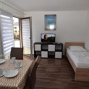 Apartment Gablenberg