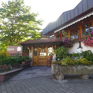 3* Hotel Altenberg