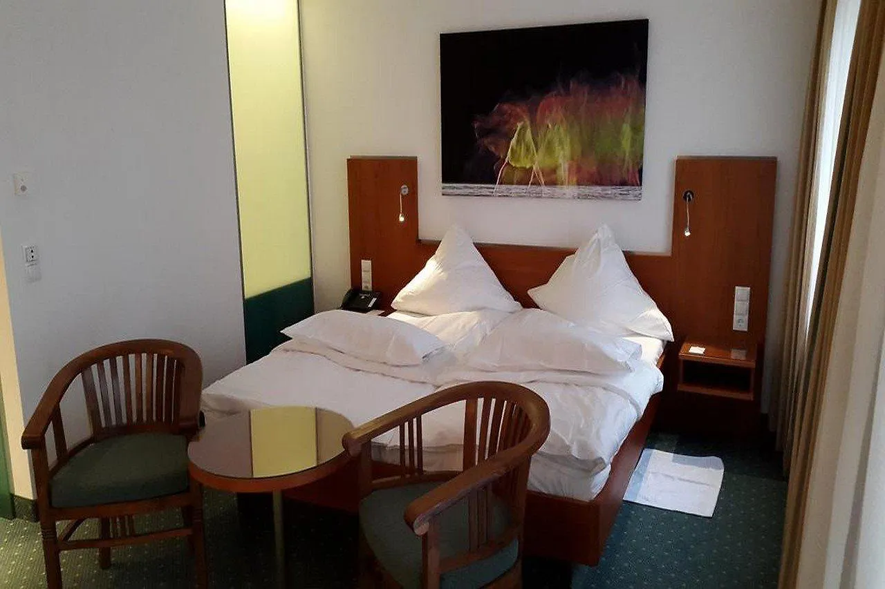 Hotel Unger Stuttgart