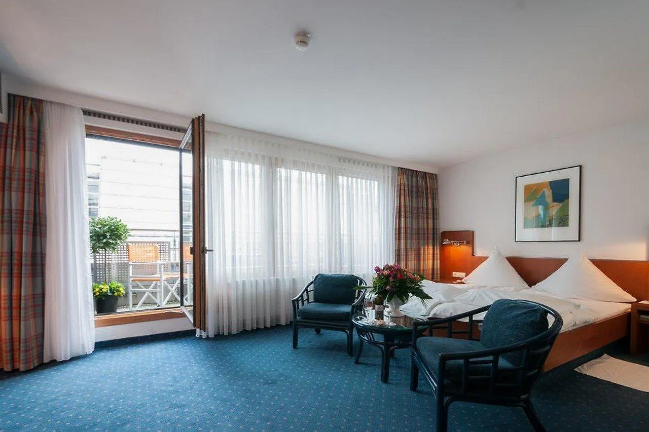 Hotel Unger Stuttgart Deutschland