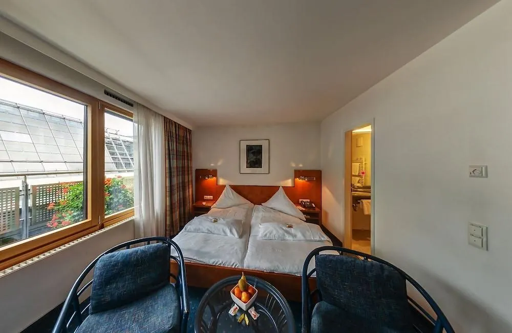 ****  Hotel Unger Stuttgart Deutschland