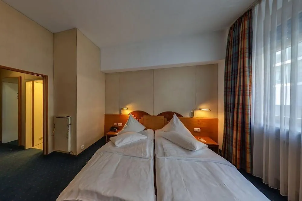 Hotel Unger Stuttgart