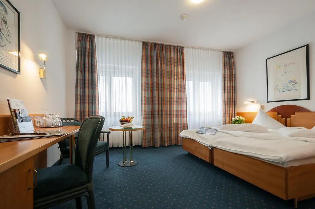 Hotel Unger Stuttgart Deutschland