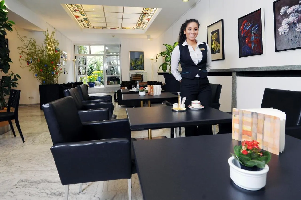 Hotel Unger Stuttgart