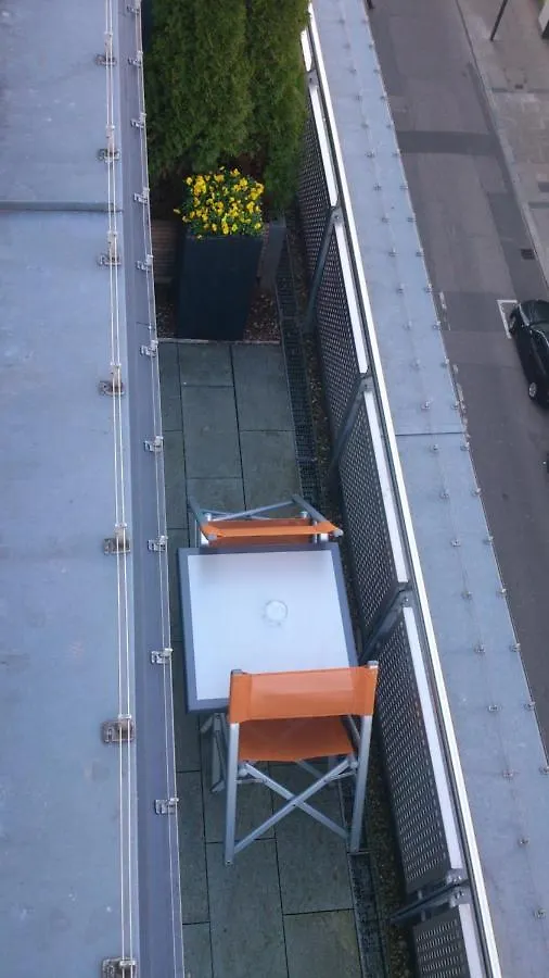 ****  Hotel Unger Stuttgart Deutschland
