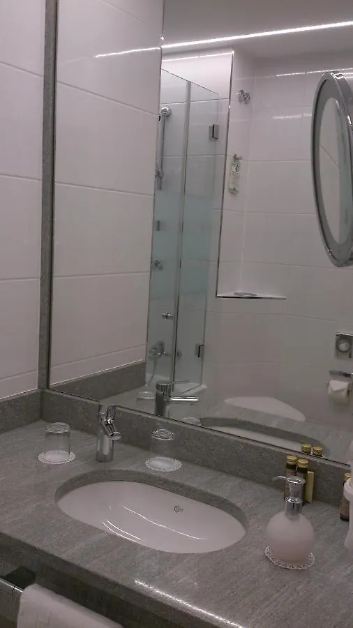Hotel Unger Stuttgart Deutschland