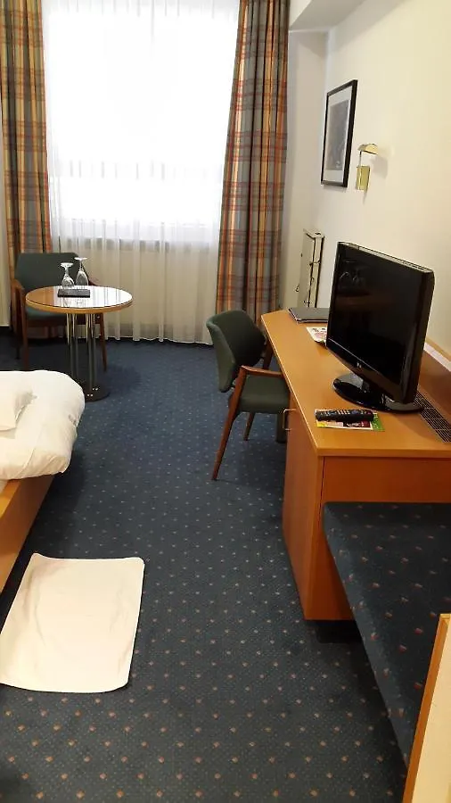 Hotel Unger Stuttgart
