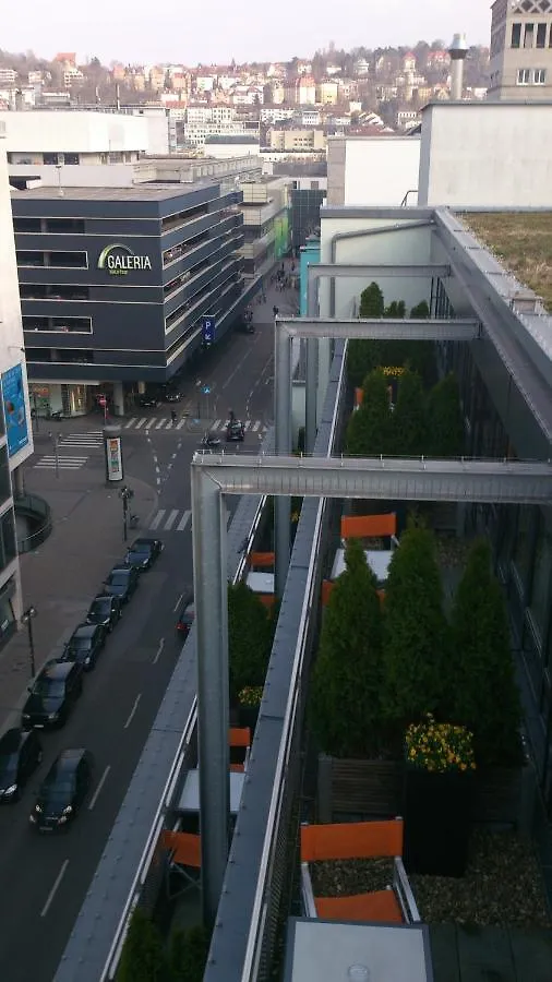 Hotel Unger Stuttgart