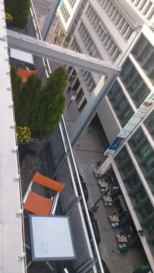 Hotel Unger Stuttgart 4*,