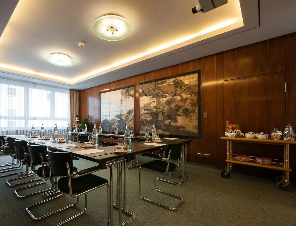 Hotel Unger Stuttgart