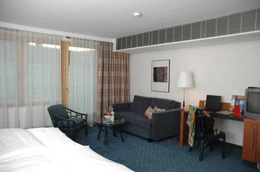 Hotel Unger Stuttgart Deutschland