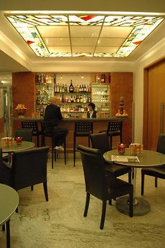 Hotel Unger Stuttgart