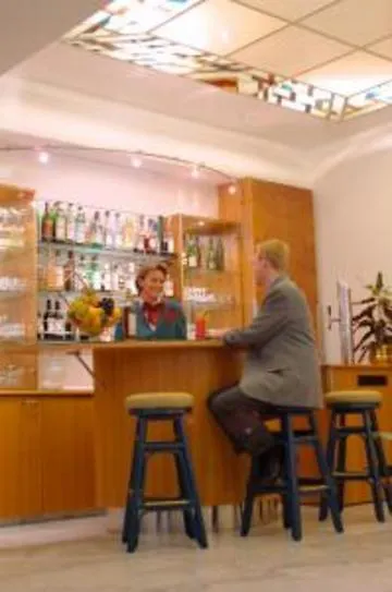 Hotel Unger Stuttgart 4*,