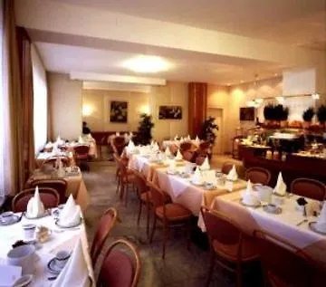 Hotel Unger Stuttgart