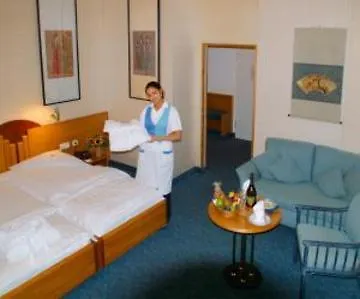 Hotel Unger Stuttgart