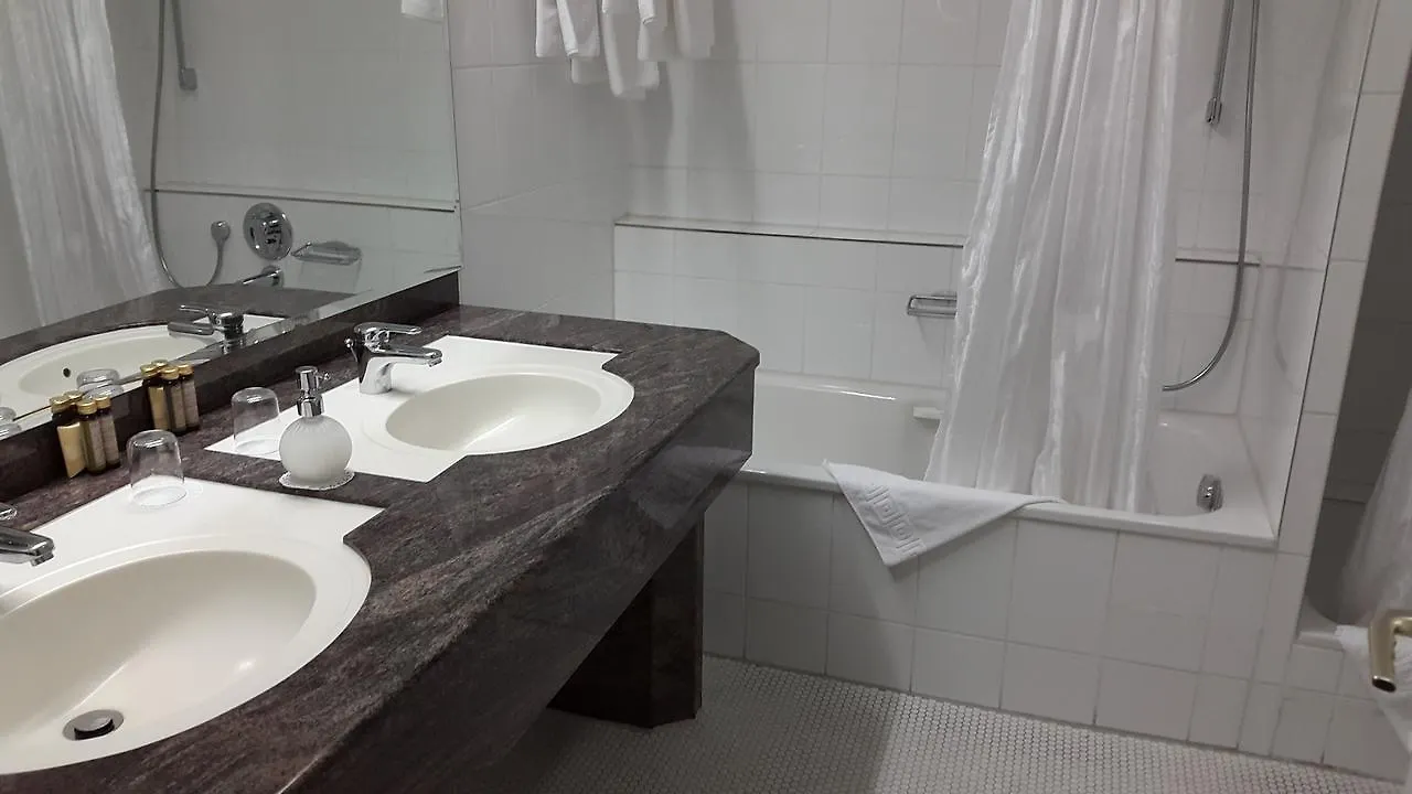 Hotel Unger Stuttgart