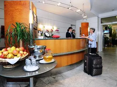 Hotel Unger Stuttgart