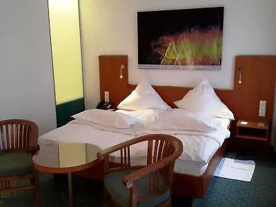 Hotel Unger Stuttgart