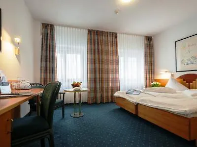 ****  Hotel Unger Stuttgart Deutschland