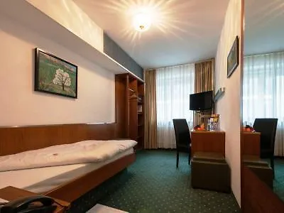 Hotel Unger Estugarda