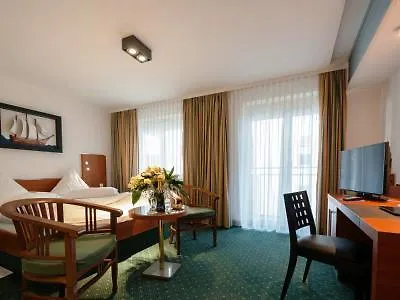 Hotel Unger Stuttgart 4*,  Deutschland