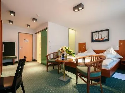 Hotel Unger Stuttgart