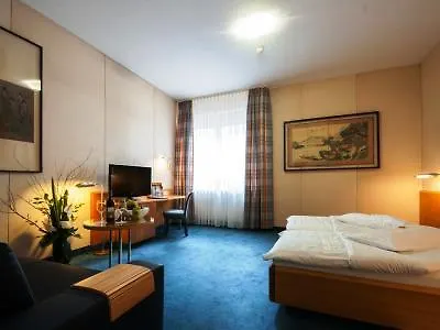 Hotel Unger Stuttgart